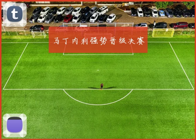 马丁内利强势晋级决赛