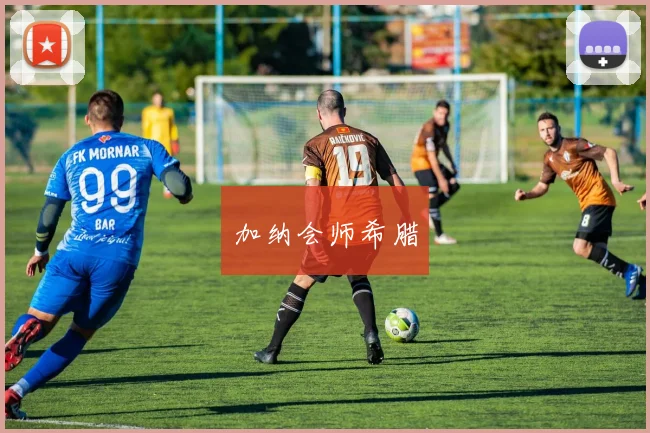 加纳会师希腊