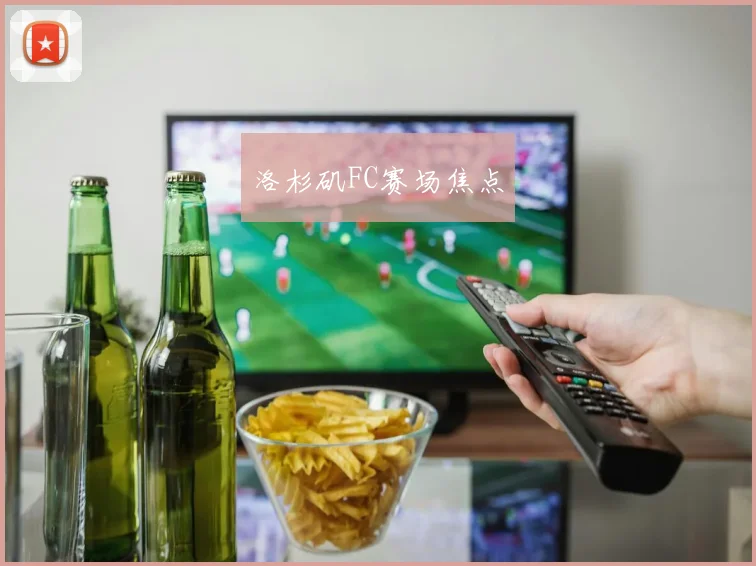 洛杉矶FC赛场焦点