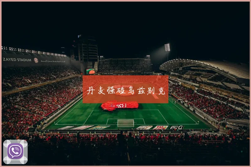 丹麦强碰乌兹别克