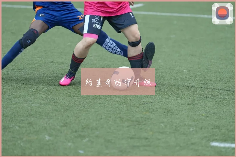 约基奇防守升级