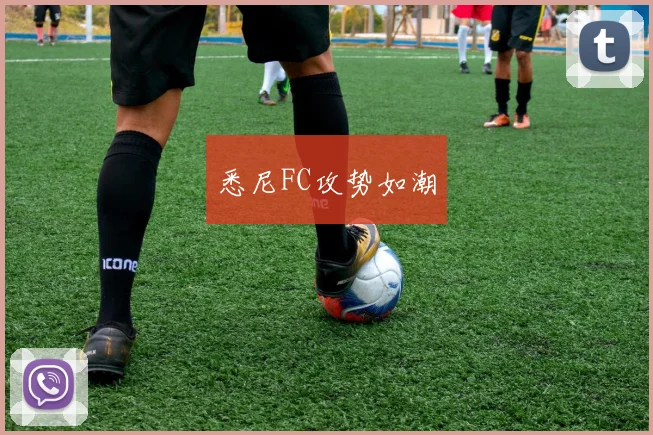 悉尼FC攻势如潮