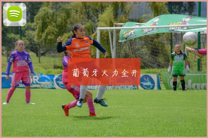 葡萄牙火力全开