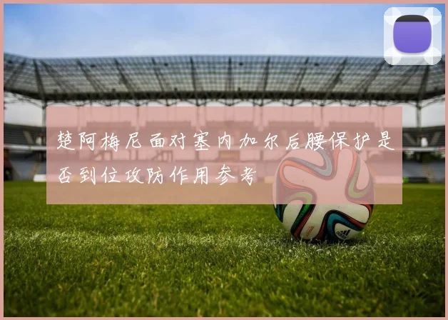 楚阿梅尼面对塞内加尔后腰保护是否到位攻防作用参考