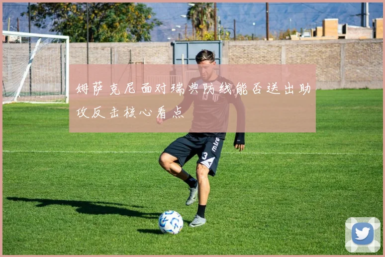 姆萨克尼面对瑞典防线能否送出助攻反击核心看点