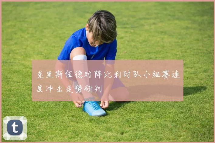 克里斯伍德对阵比利时队小组赛速度冲击走势研判
