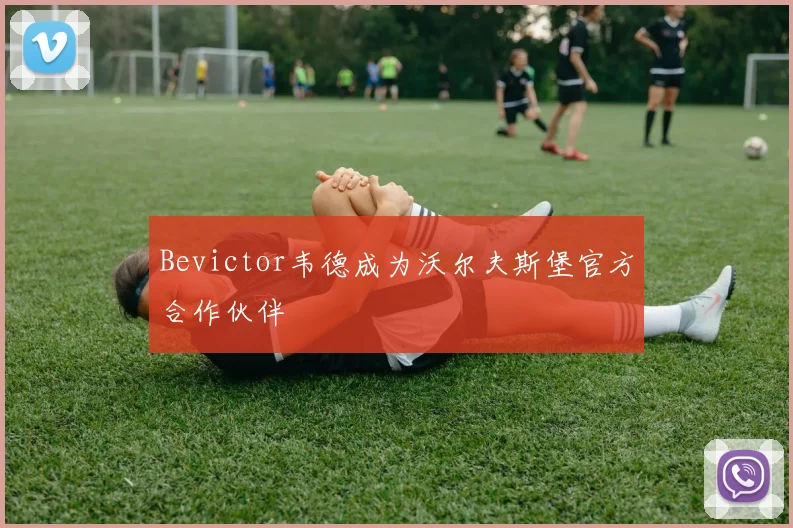 Bevictor韦德成为沃尔夫斯堡官方合作伙伴